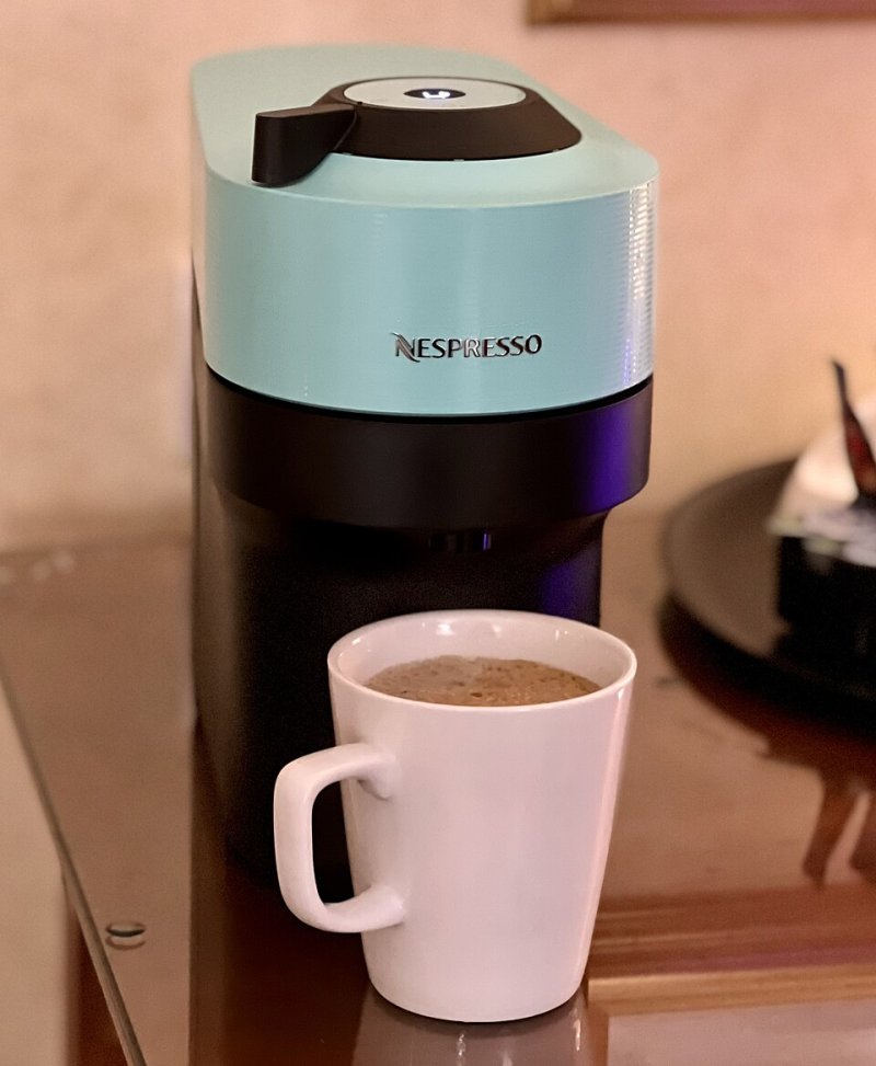 Nespresso Vertuo Pop